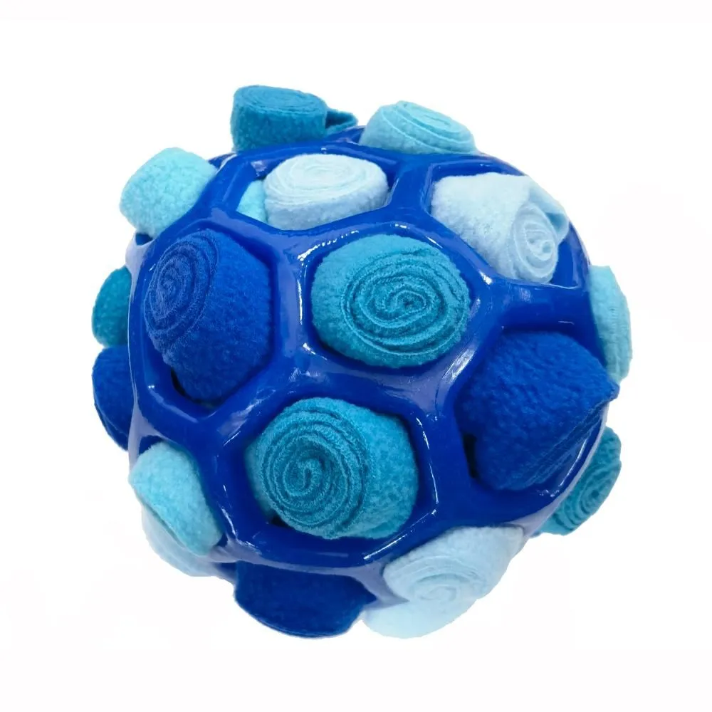 Nordic Paws Snuffleball 20 cm - aktiveringsbold til hunde
